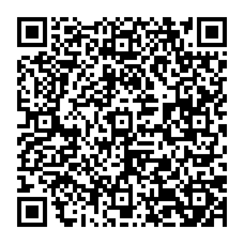 QRコード
