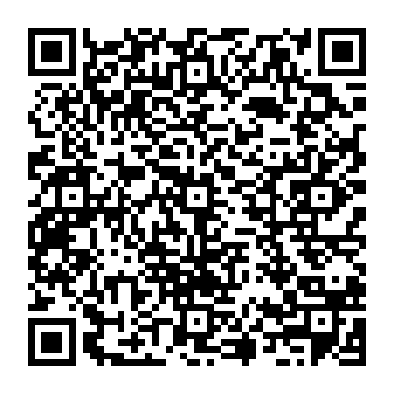 QRコード