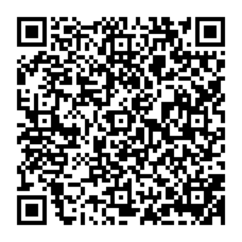 QRコード