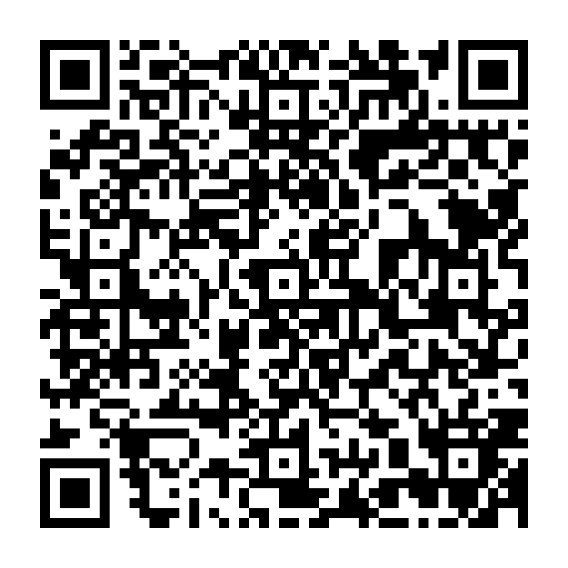 QRコード