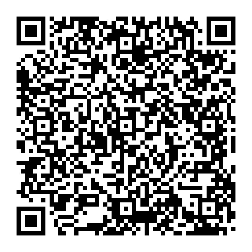 QRコード