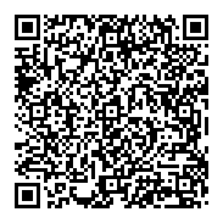 QRコード