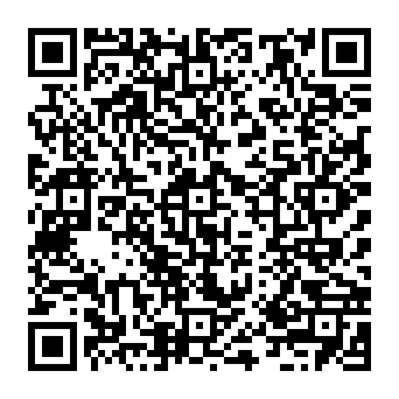 QRコード
