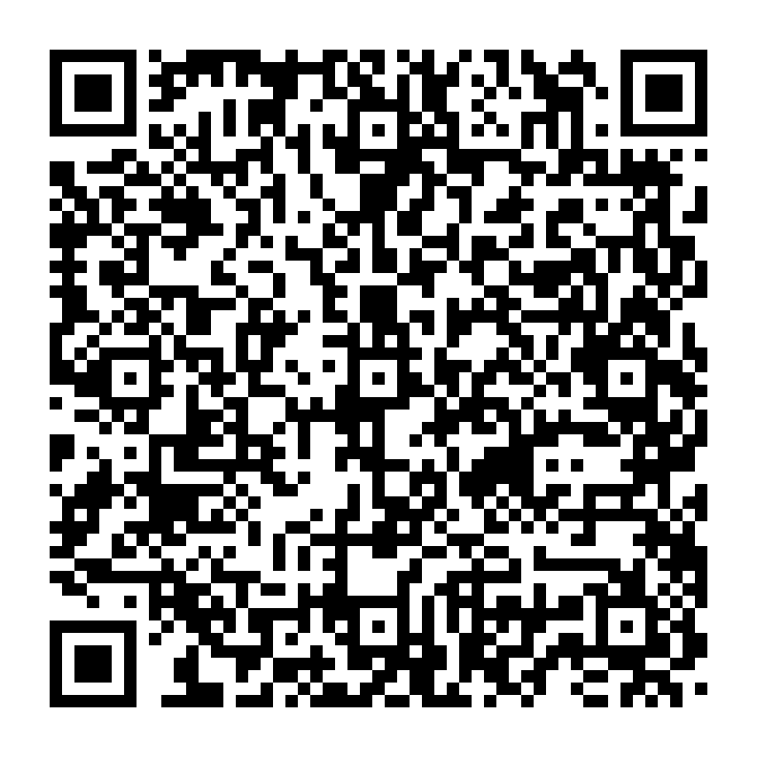 QRコード