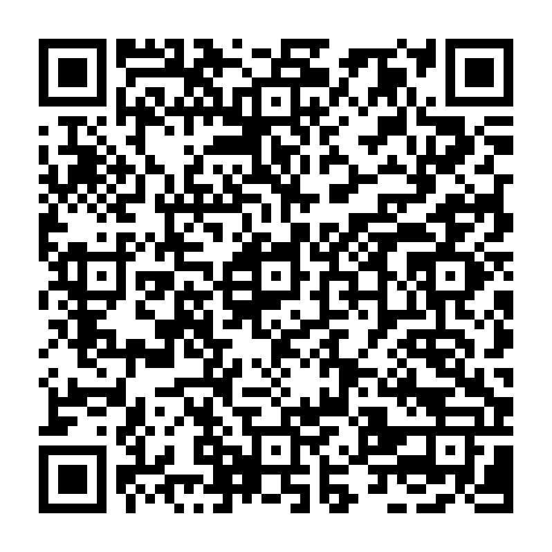 QRコード