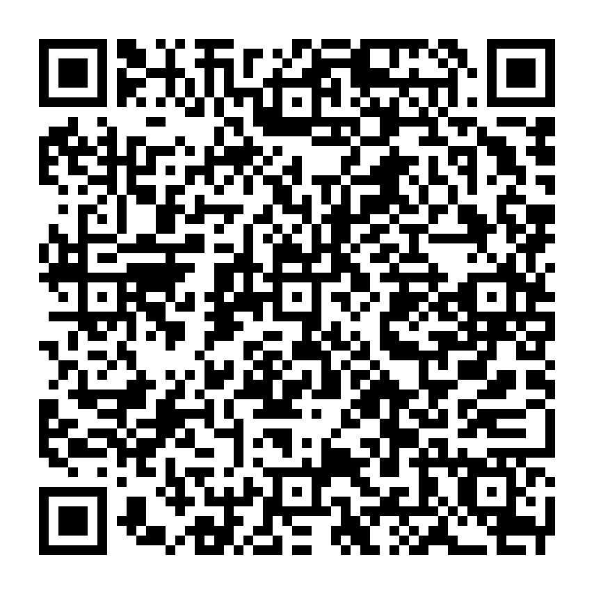 QRコード