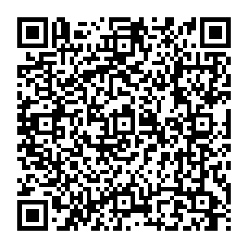 QRコード