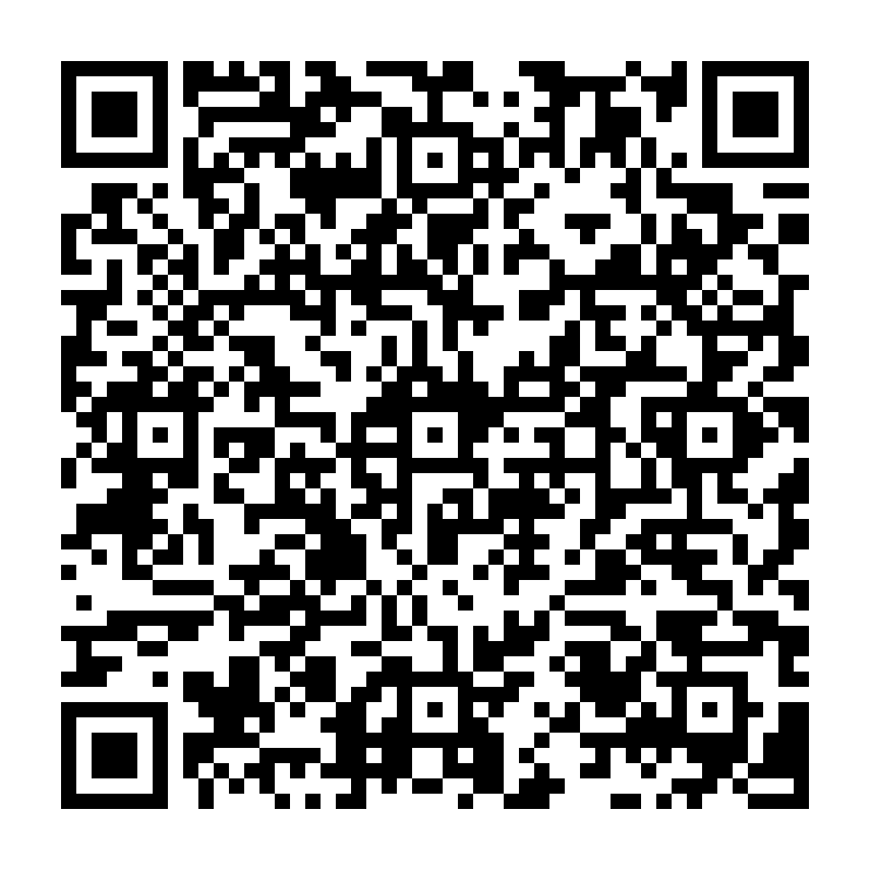 QRコード