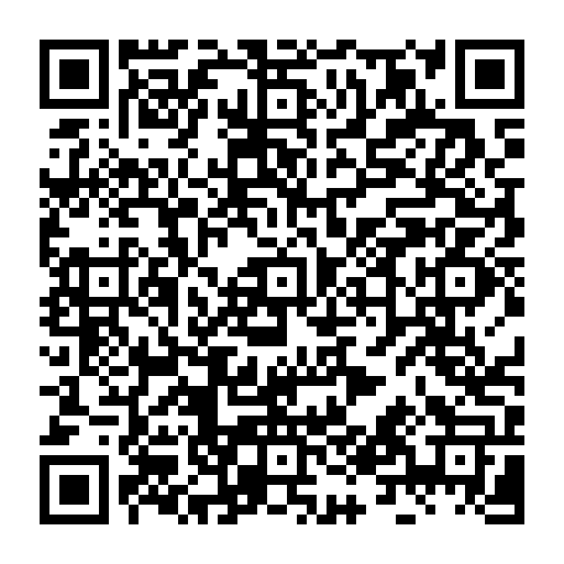 QRコード