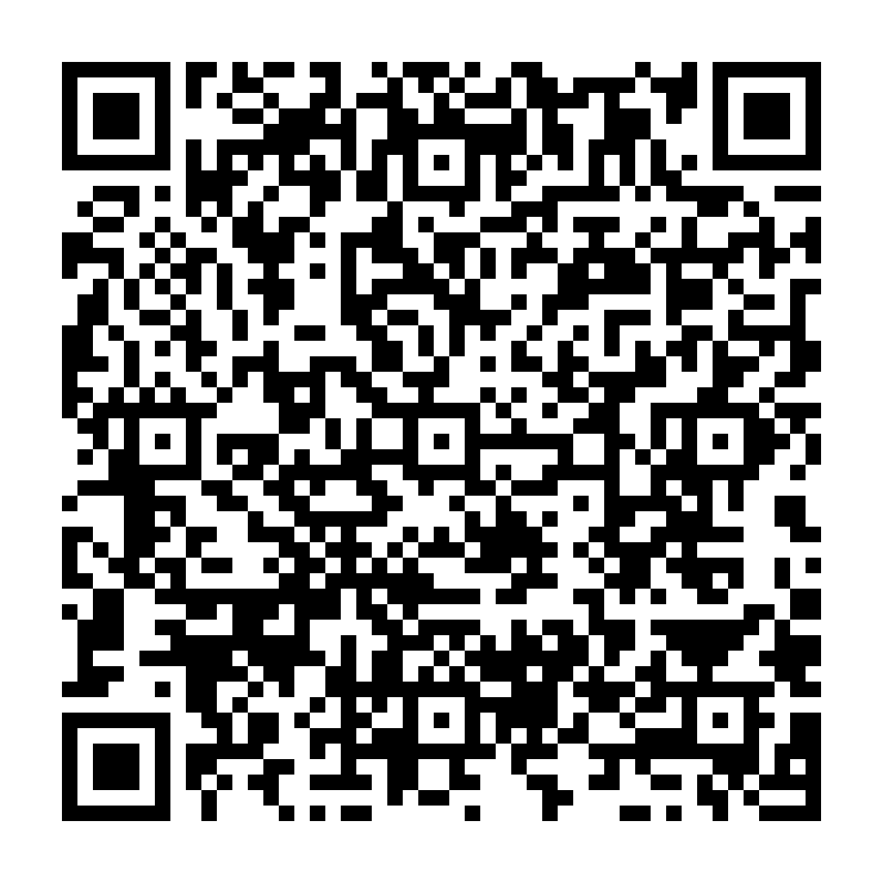 QRコード