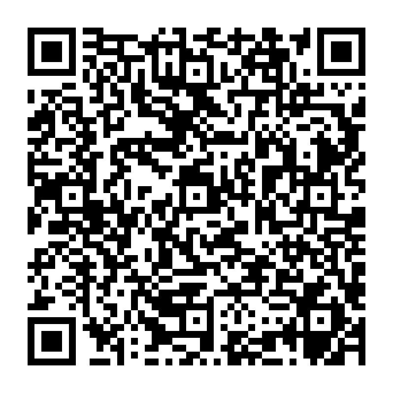 QRコード