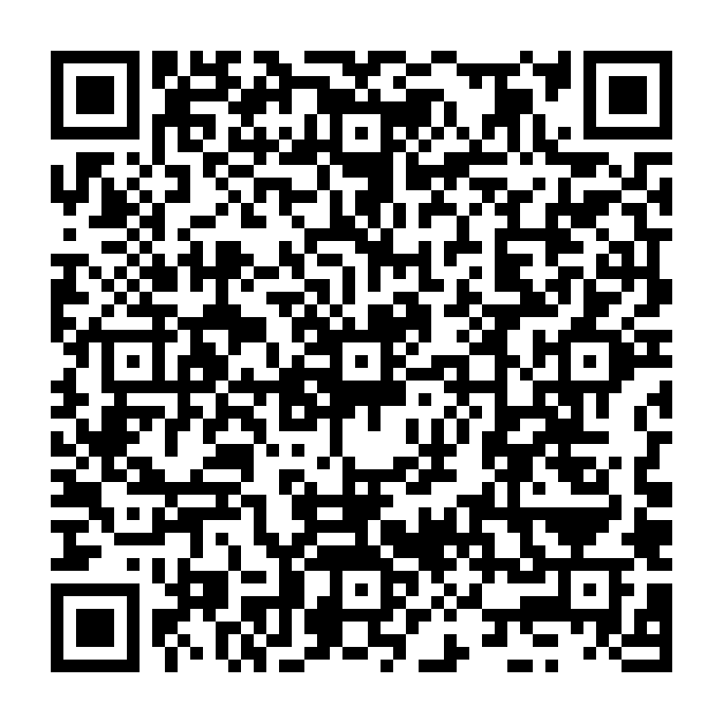 QRコード