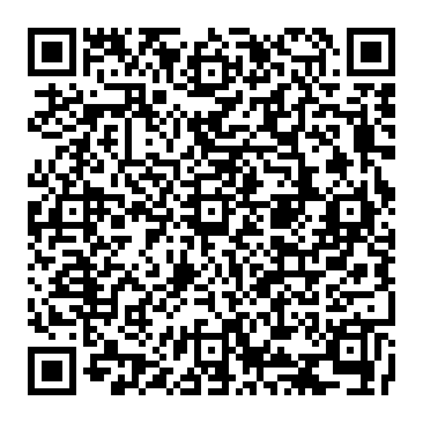 QRコード