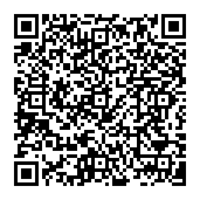 QRコード