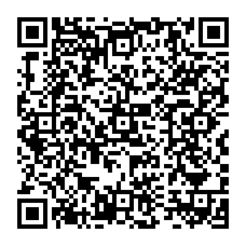 QRコード