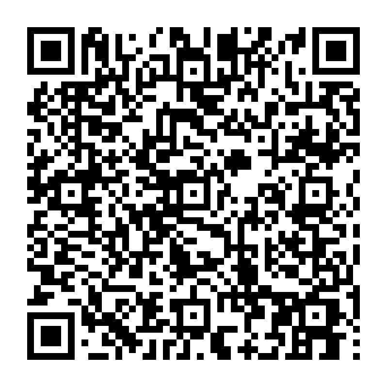 QRコード