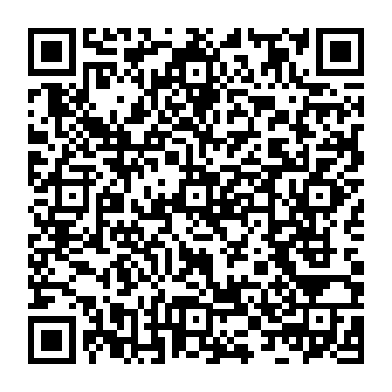 QRコード
