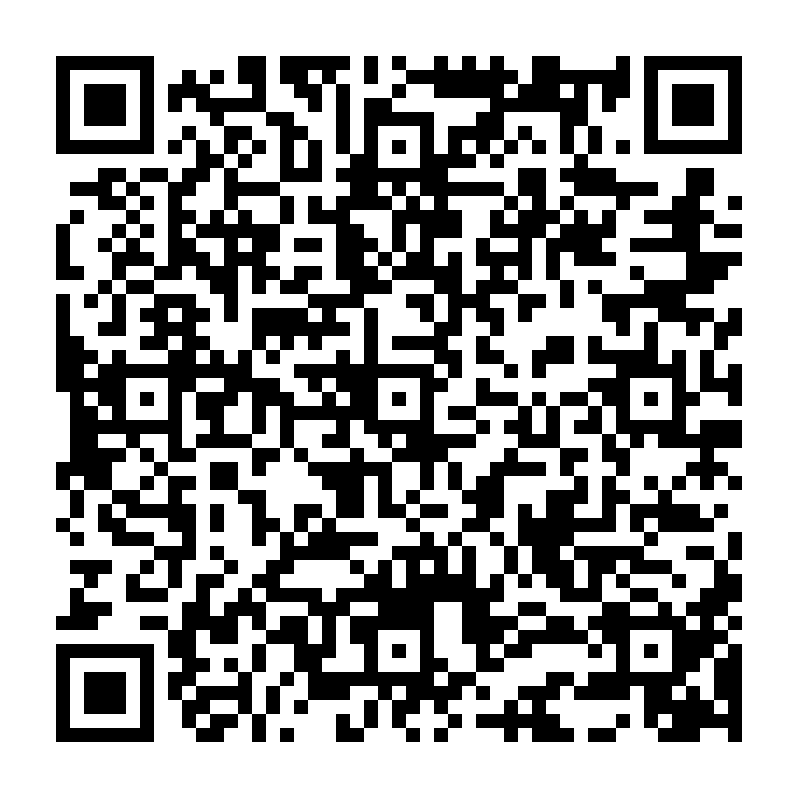 QRコード