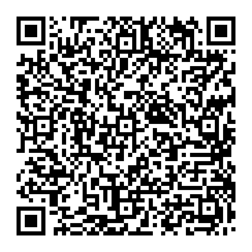 QRコード