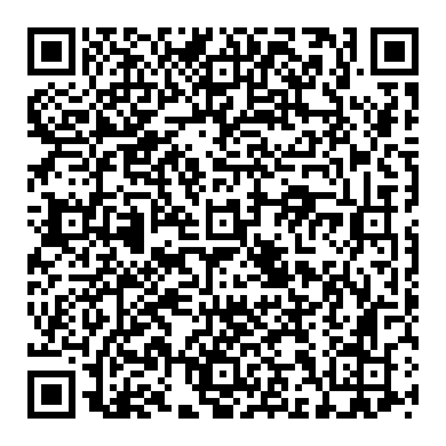 QRコード