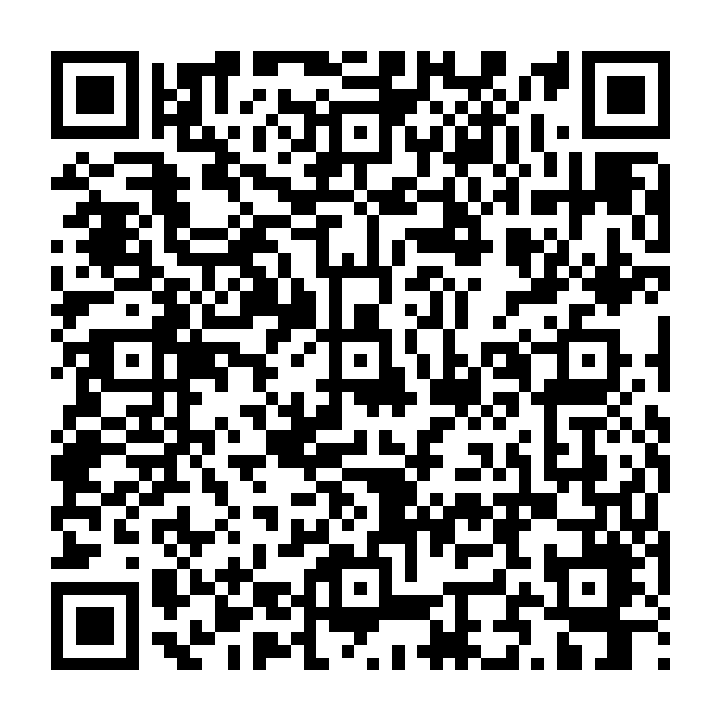QRコード