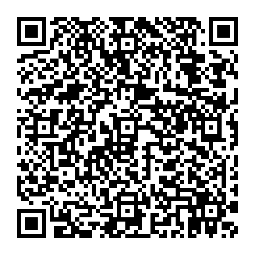 QRコード