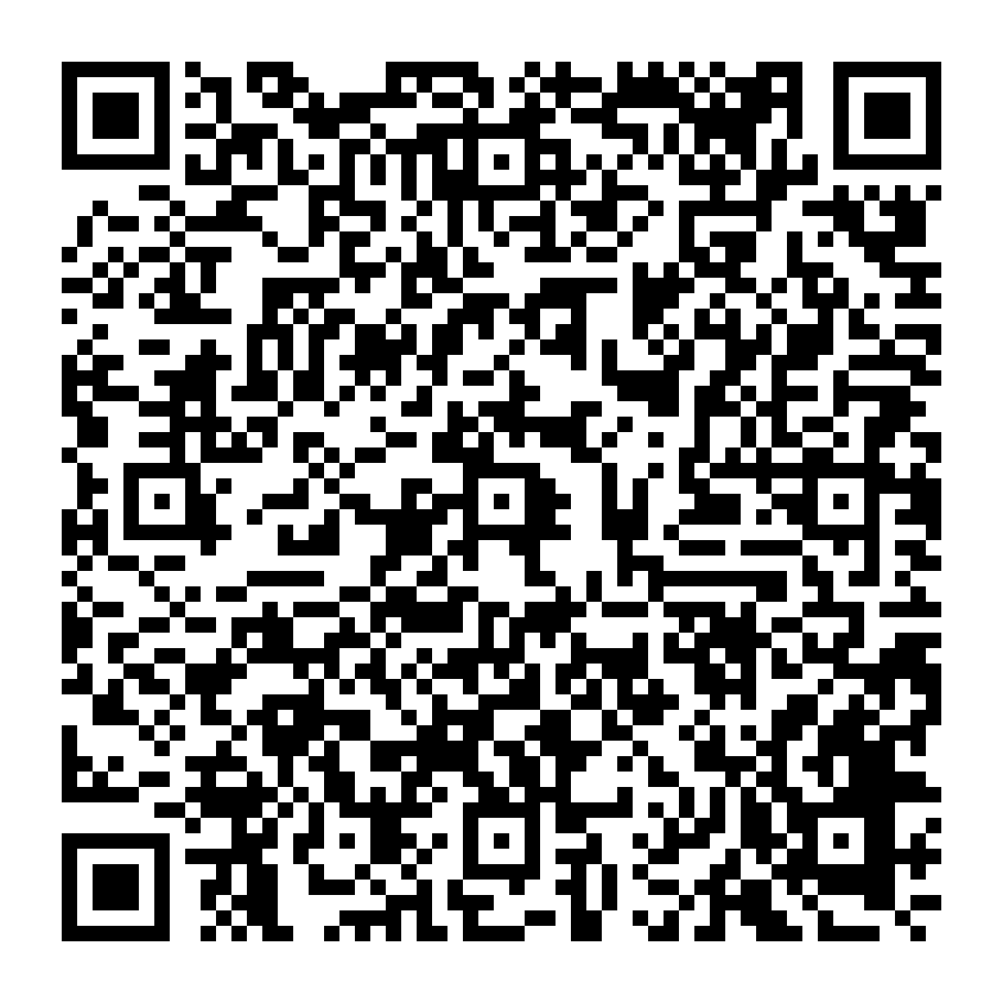 QRコード