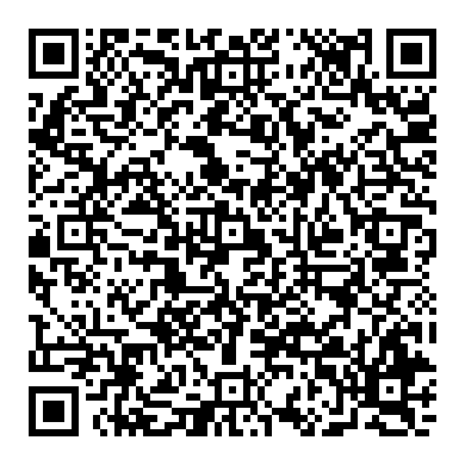 QRコード