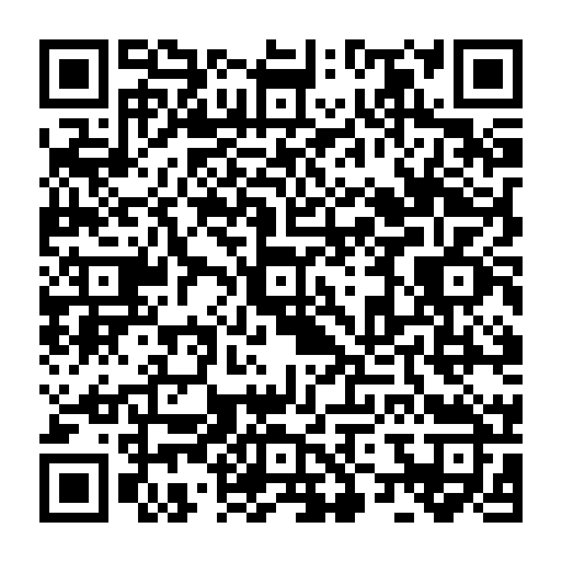 QRコード