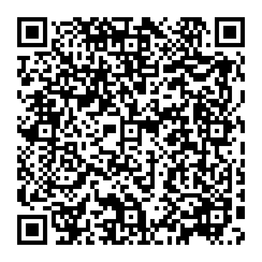 QRコード