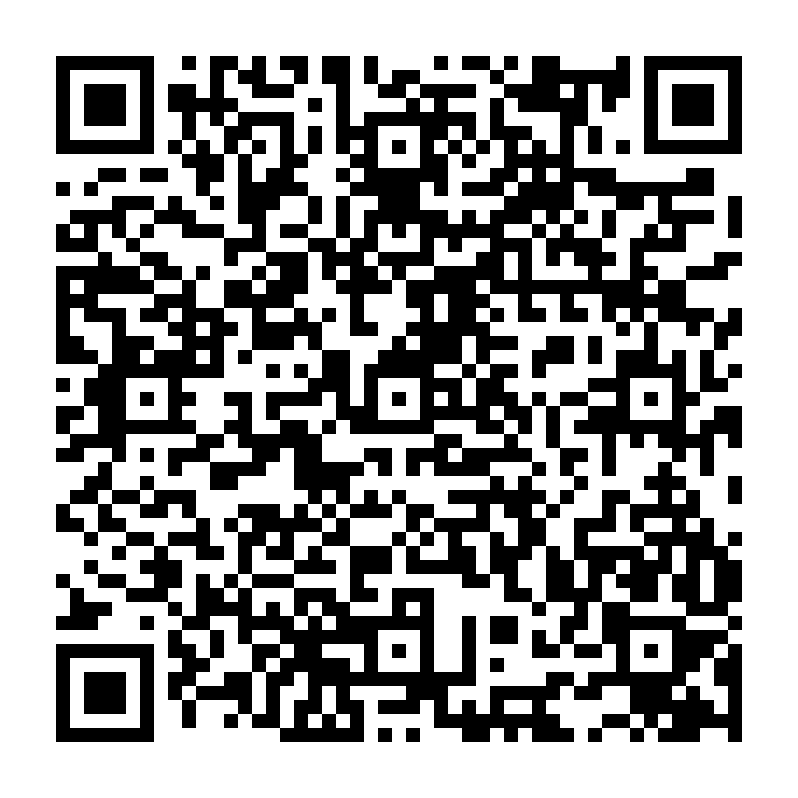 QRコード
