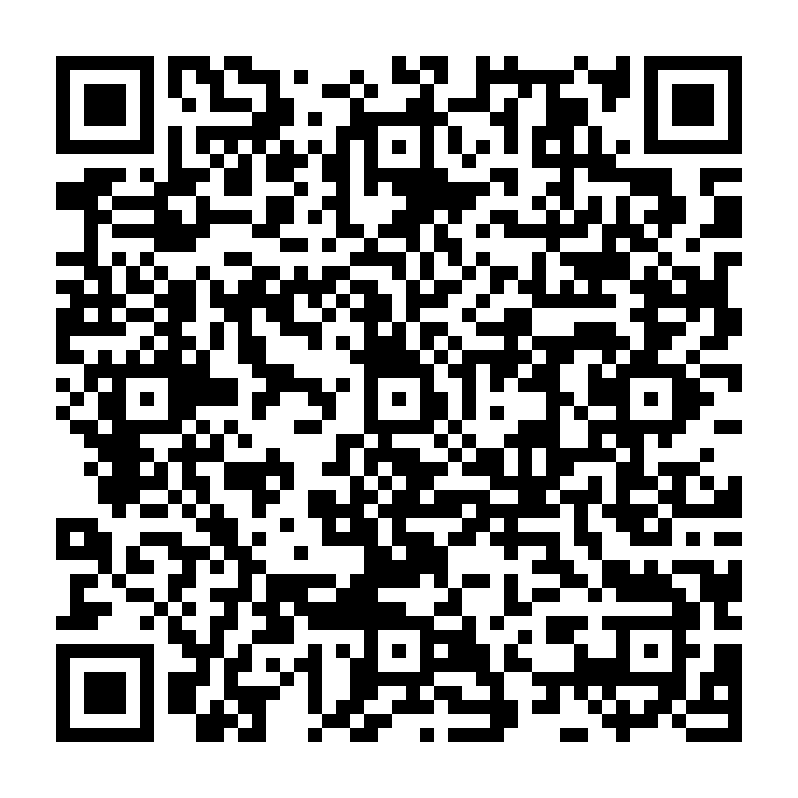 QRコード