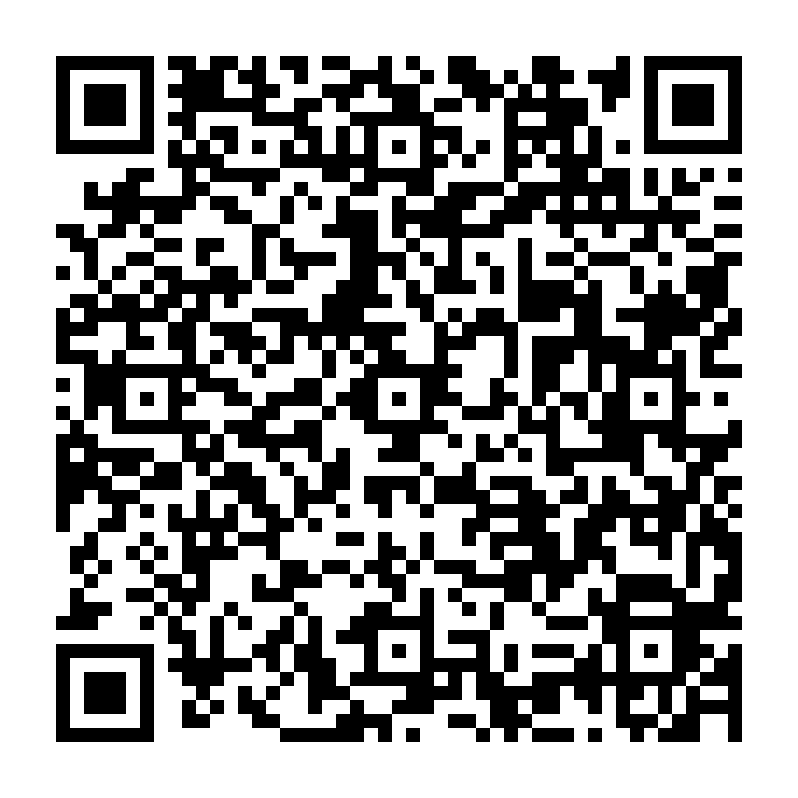 QRコード