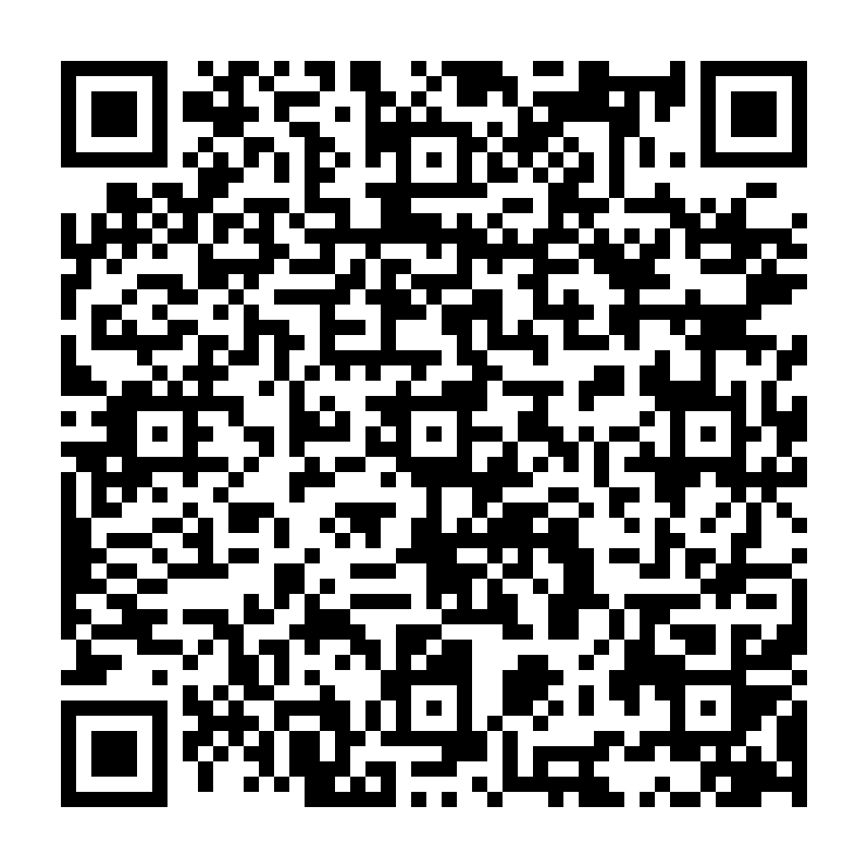 QRコード