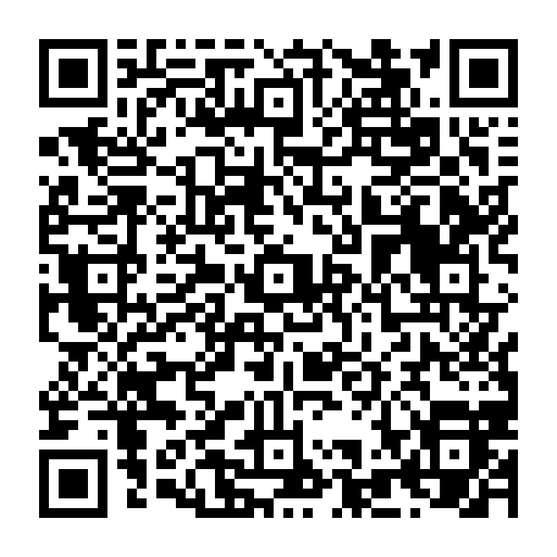 QRコード