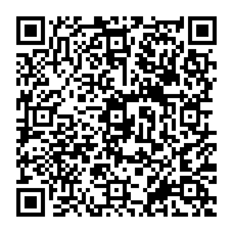 QRコード