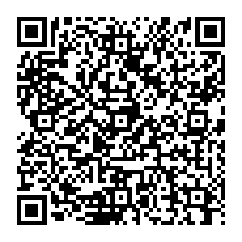 QRコード