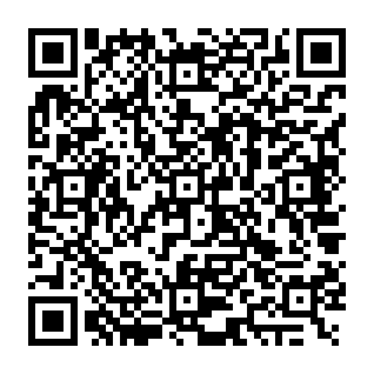QRコード