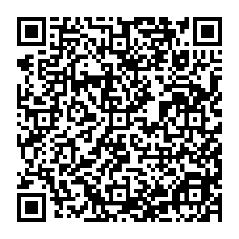QRコード
