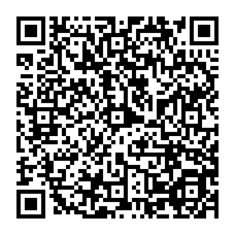 QRコード