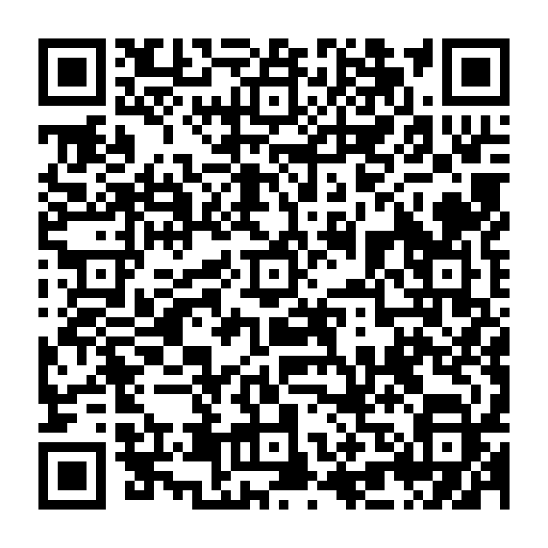QRコード