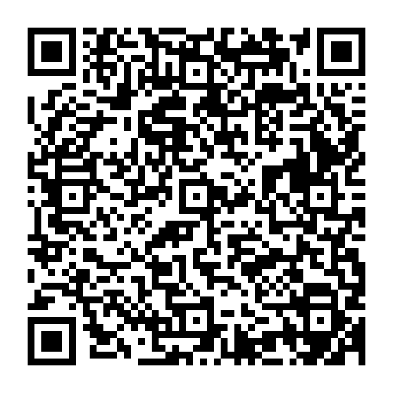 QRコード