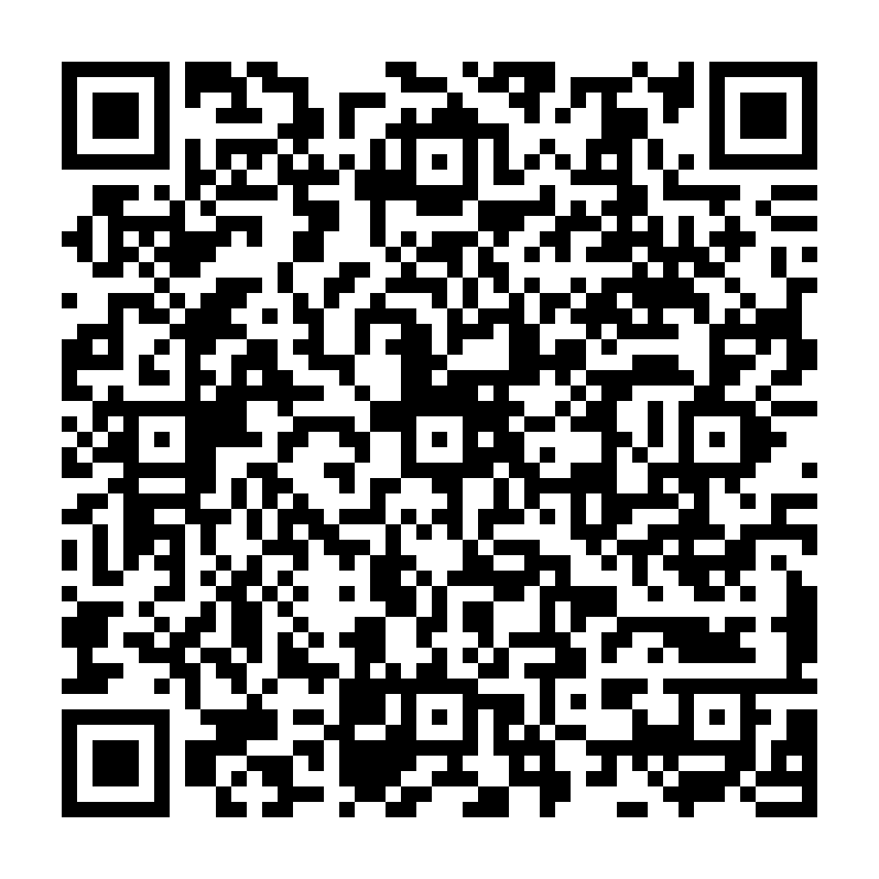 QRコード