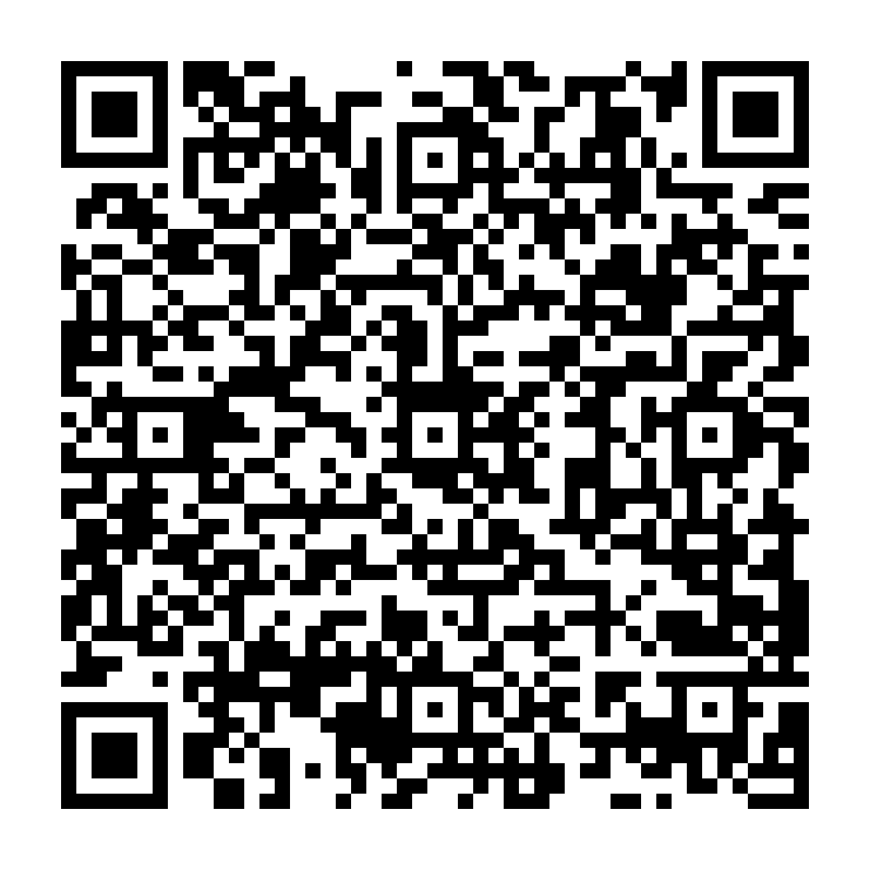 QRコード