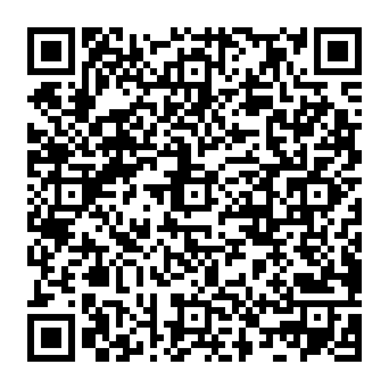 QRコード