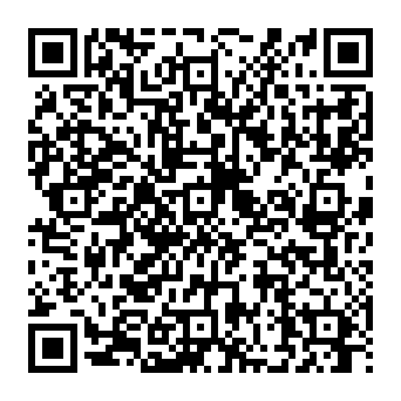 QRコード