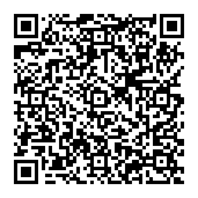 QRコード