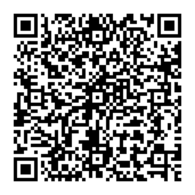 QRコード