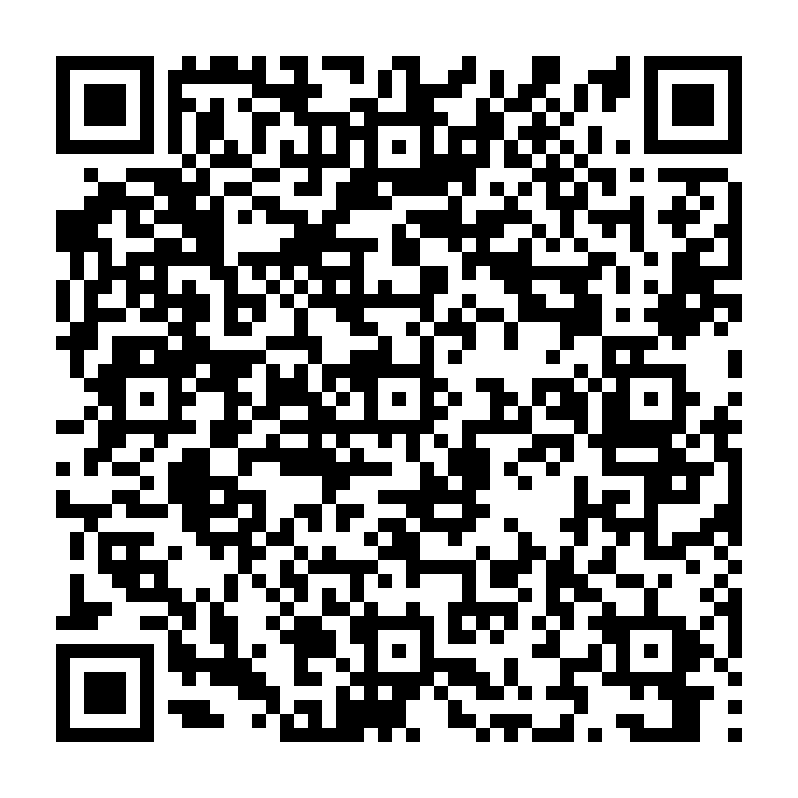 QRコード