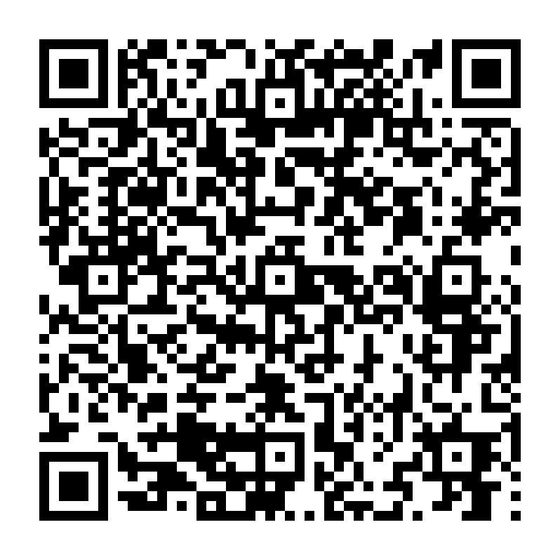 QRコード
